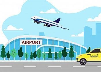Gatwick Airport Transfers Langley | Langley Ride Bookings