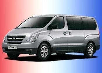 Minibus Service Langley | Langley Ride Bookings
