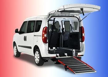 Wheelchair Accessible Service Langley | Langley Ride Bookings